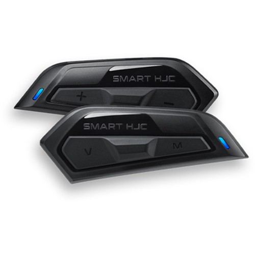 Hjc kommunikationssystem smart - hjc,