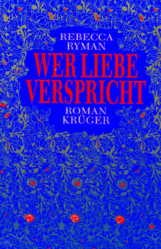 Wer liebe verspricht roman - liebe,