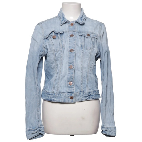 H m jeansjacke - l.o.g.g,