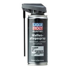 Waffenpflegespray LIQUI MOLY