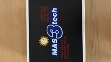 MAS 3 Tech Auslesegerät