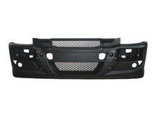 Stoßstange mit NSW-Löcher