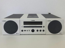 YAMAHA CRX-040 CD-Receiver +