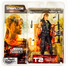 Sarah Connor Terminator 2