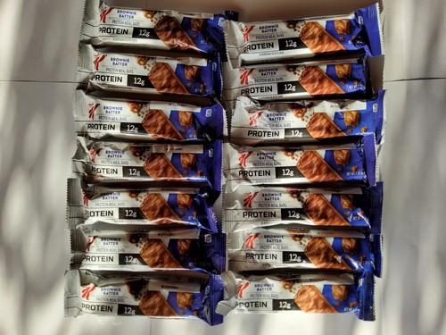 Kellogg special brownie - special-k-,