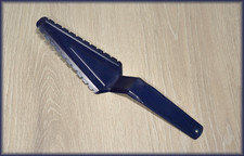 Tupperware Tortenheber Griffbereit Blau 