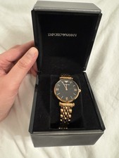 Emporio Armani Armbanduhr