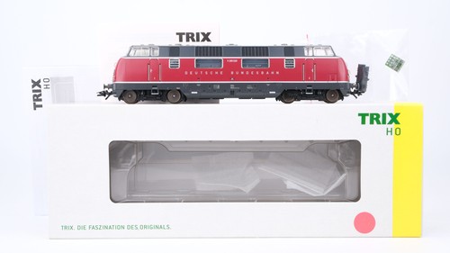 Trix 22373 diesellok v - h0,