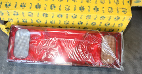 Hella rücklicht links 24v - hella,
