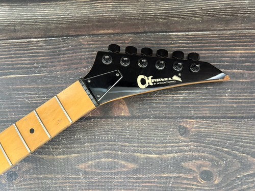 80s charvel jackson model1 - charvel,