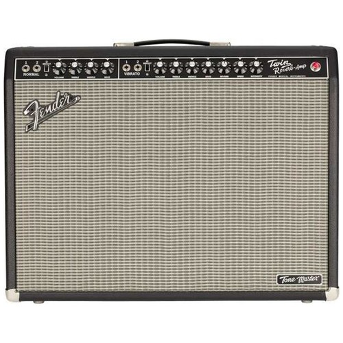Fender tone master twin - master,