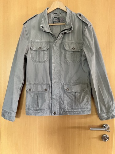 Armand thiery herren jacke - thiery, im