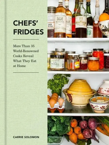 Chefs fridges more than - fridges,
