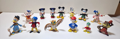 Disney figuren 60er - disney,