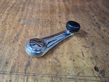 Opel Kadett C Fensterkurbel Fensterheber  window crank 9278019