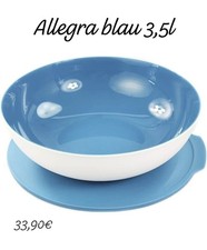 Tupperware allegra set - tupperware,