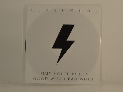 Flashguns timehouse blue - flashguns,
