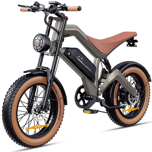 M20 smart elektrofahrrad - m20, smart-elektrofahrrad