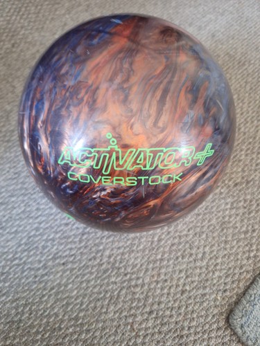 Brunswick inferno bowlingkugel - brunswick,