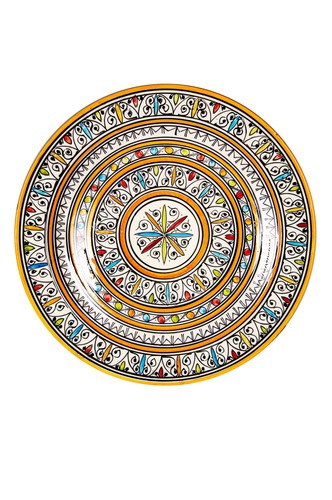 Orientalischer keramik - orientalischer,