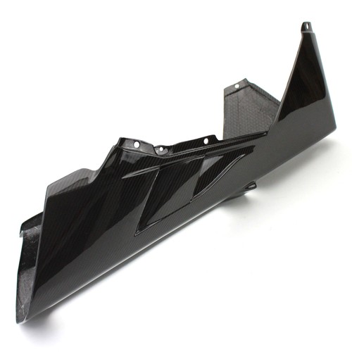 Carbon bugspoiler für - bugspoiler,