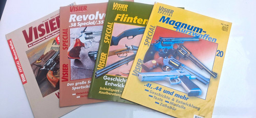 Visier special waffen - visier,