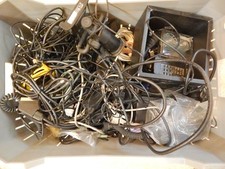 Kabelschrott, 11  kg, Adapter