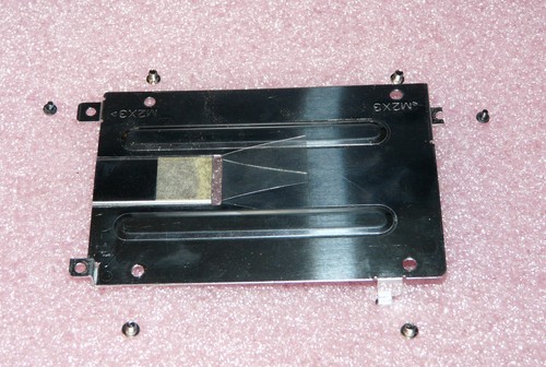 Festplatten rahmen 2te hdd - rahmen,