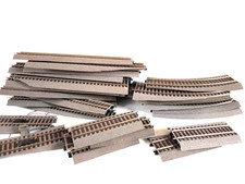 ROCO LINE Konvolut 30 Schienen