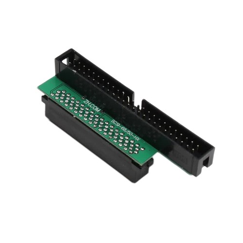 Scsi pin konverter - scsi,