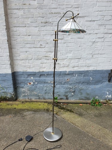 Tiffany stehlampe gebraucht - stehlampe,