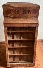 Maggí's Suppen Tante Emma