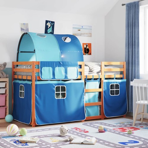 Etagenbett kinderbett hochbett - kinderbett,