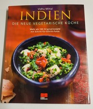 Indien - Die neue vegetarische