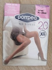 b Feinstrumpfhose 20. Marke