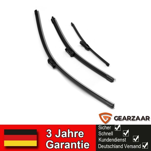 Scheibenwischer satz passt - scheibenwischer,