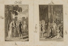 D. CHODOWIECKI (*1726), Der