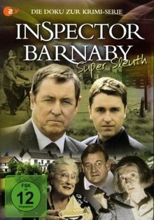Inspector barnaby super - inspector,