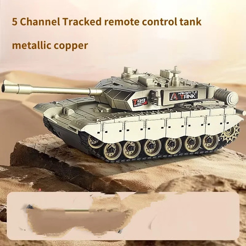 33cm panzer ferngesteuert - 33cm, rc