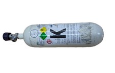 Sauerstoffflasche liter tüv - liter,