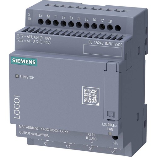 Siemens logo 9 - siemens, logo!