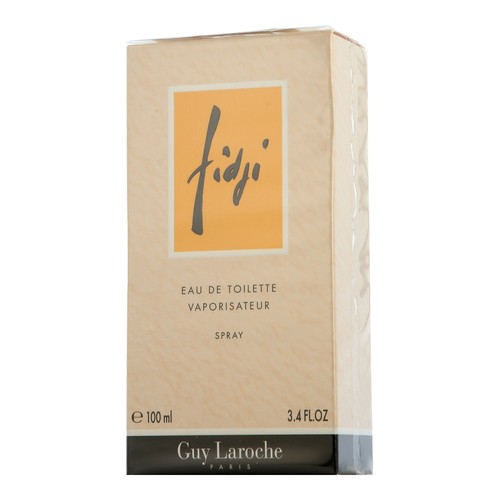 Guy laroche fidji edt 100ml - guy,