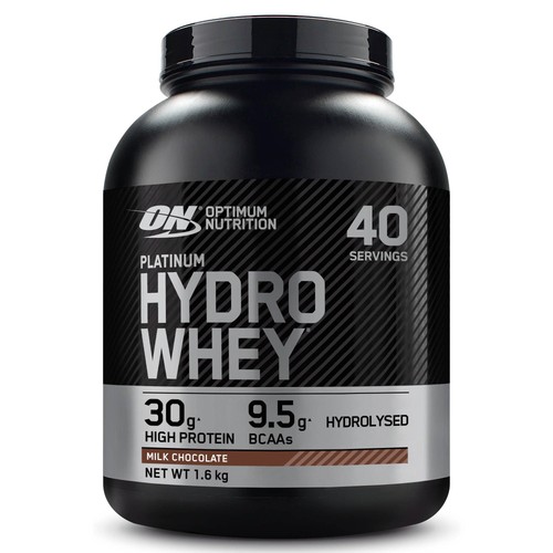 Optimum nutrition platinum - nutrition,