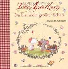 Tilda apfelkern bist - tilda,
