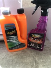 Meguiars Ultimate Wash Set