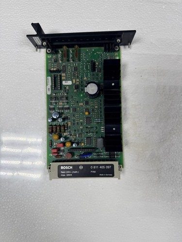Bosch 811 405 097 - bosch,