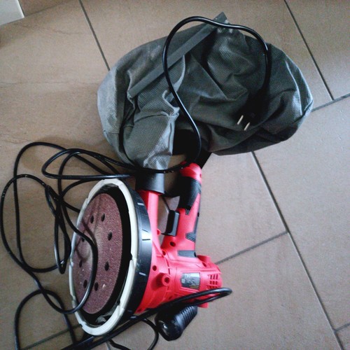 Trockenbauschleifer 900w - trockenbauschleifer,