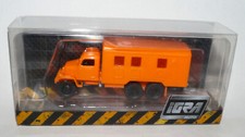 Verschiedene IGRA Modelle Fahrzeuge (PKW, LKW) H0 / 1:87