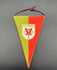 DDR Wimpel Wittenberge Veritas