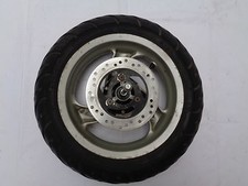 Adly TB 50 Thunderbike Felge Vorderradfelge Vorderrad mit Reifen 120/70-12